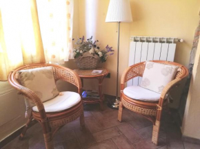 Appartamento Il Glicine in Toscana